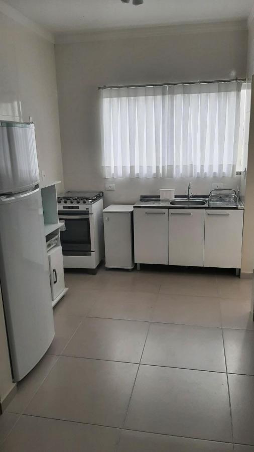 Apartamento 2 Quartos Com Estacionamento Tijucas Exteriör bild