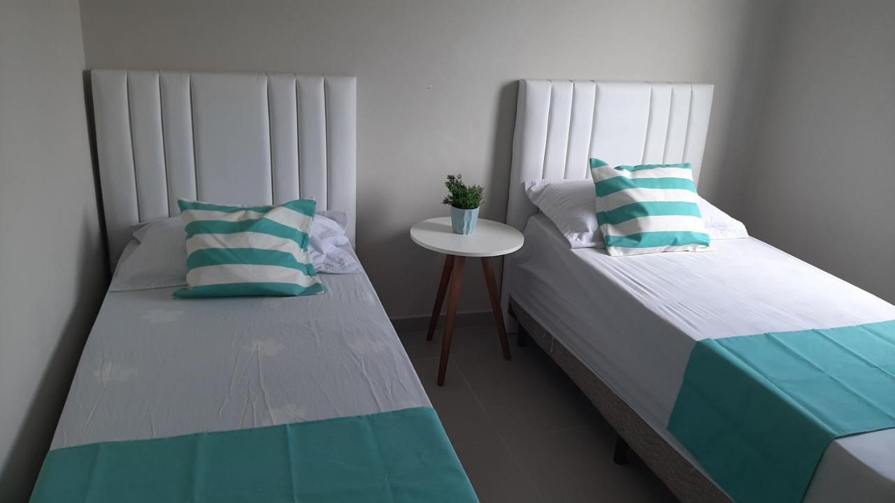 Apartamento 2 Quartos Com Estacionamento Tijucas Exteriör bild